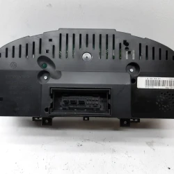 DASHBOARD Volkswagen Touran 2007 1.4 110080356001