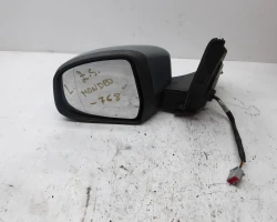 MIRROR LEFT Ford Mondeo 2008 1.8 TDCI MMT6