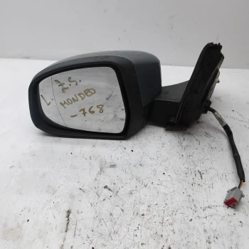 MIRROR LEFT Ford Mondeo 2008 1.8 TDCI MMT6