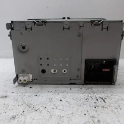 RADIO Volkswagen Golf 2009 1.4 TSI AUT. 3C8035195