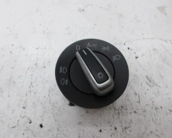 LIGHT SWITCH Volkswagen Golf 2009 1.4 TSI AUT. 3C8941431A