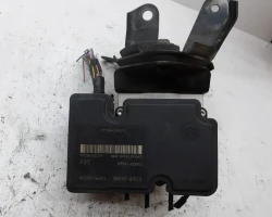 ABS CONTROL UNIT Toyota Yaris 2010 1.0 89541-0D060       445100D110