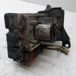 ABS CONTROL UNIT Toyota Yaris 2010 1.0 89541-0D060       445100D110