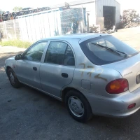 AVTO ZA DELE Hyundai Accent 1997 1.3 LS