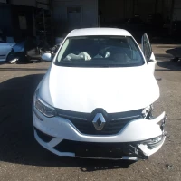 AVTO ZA DELE Renault MEGANE 2018 1.6 16V