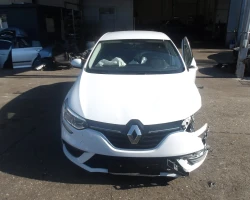AUTO PER PEZZI Renault MEGANE 2018 1.6 16V