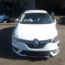 AVTO ZA DELE Renault MEGANE 2018 1.6 16V AVTO ZA DELE Renault MEGANE 2018 1.6 16V