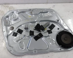 WINDOW MECHANISM FRONT LEFT Hyundai i30 2007 1.6 CRDI 82470-2R000 8