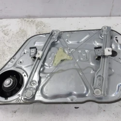 WINDOW MECHANISM FRONT LEFT Hyundai i30 2007 1.6 CRDI 82470-2R000 8