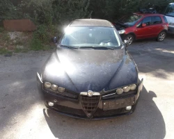 AUTO PER PEZZI Alfa 159 2007 1.9 JTD