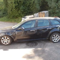 AVTO ZA DELE Alfa 159 2007 1.9 JTD
