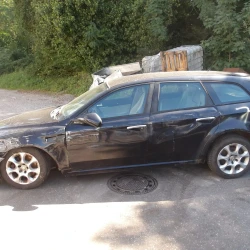 AUTO PER PEZZI Alfa 159 2007 1.9 JTD