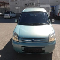 AVTO ZA DELE Citroën BERLINGO 1 2005 2.0 HDI