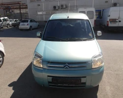 AUTO PER PEZZI Citroën BERLINGO 1 2005 2.0 HDI