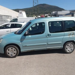 AUTO PER PEZZI Citroën BERLINGO 1 2005 2.0 HDI