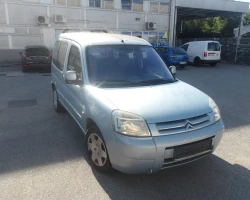 AUTO PER PEZZI Citroën BERLINGO 2 2004 2.0 HDI