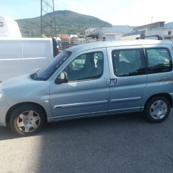 AUTO PER PEZZI Citroën BERLINGO 2 2004 2.0 HDI