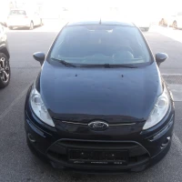 AVTO ZA DELE Ford Fiesta 2012 1.4 3VR