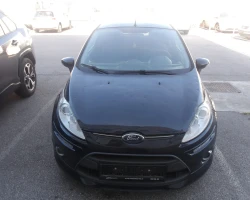 AUTO PER PEZZI Ford Fiesta 2012 1.4 3VR