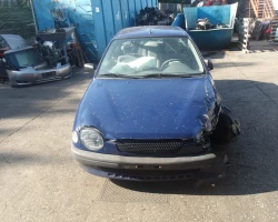 AUTO PER PEZZI Toyota Corolla 1999 1.4