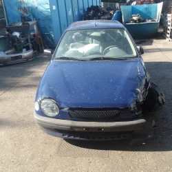 AVTO ZA DELE Toyota Corolla 1999 1.4 AVTO ZA DELE Toyota Corolla 1999 1.4
