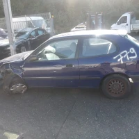 AVTO ZA DELE Toyota Corolla 1999 1.4