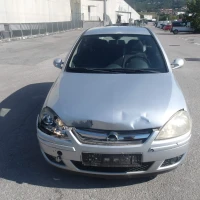 AVTO ZA DELE Opel Corsa 2004 1.8