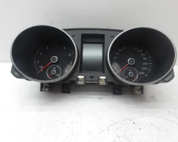 DASHBOARD Volkswagen Golf 2012 VI. 1.4 TSI 5K0920872