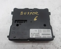 RAČUNALNIK KONFORTNI Dacia DUSTER 2025 1.2 4X4 285252041R     5HB01712008