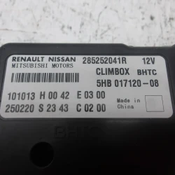 RAČUNALNIK KONFORTNI Dacia DUSTER 2025 1.2 4X4 285252041R     5HB01712008