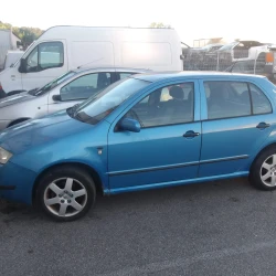 AUTO PER PEZZI Škoda Fabia 2000 1.4