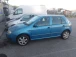 AUTO PER PEZZI Škoda Fabia 2000 1.4