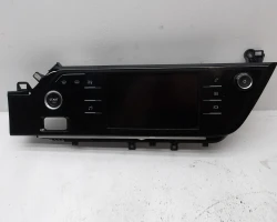 RAČUNALNIK POTOVALNI Citroën C4 2017 SPACETURER 1.6 HDI 98167268XY     981304098001