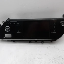 RAČUNALNIK POTOVALNI Citroën C4 2017 SPACETURER 1.6 HDI 98167268XY 981304098001 RAČUNALNIK POTOVALNI Citroën C4 2017 SPACETURER 1.6 HDI 98167268XY 981304098001