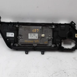 RAČUNALNIK POTOVALNI Citroën C4 2017 SPACETURER 1.6 HDI 98167268XY     981304098001