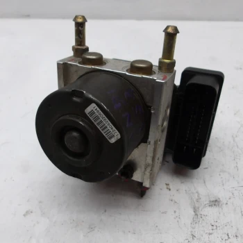 ABS CONTROL UNIT Suzuki IGNIS 2004 1.5 4WD 5WK84117     5611086G10
