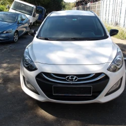 CAR FOR PARTS Hyundai i30 2015 CW 1.4 CRDi
