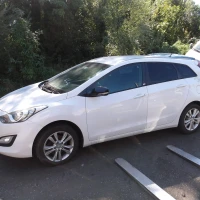 AVTO ZA DELE Hyundai i30 2015 CW 1.4 CRDi