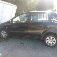 AVTO ZA DELE Hyundai Getz 2008 1.4