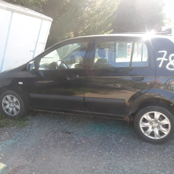 AVTO ZA DELE Hyundai Getz 2008 1.4