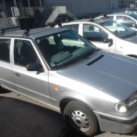 AVTO ZA DELE Škoda Felicia 2000 1.3 I