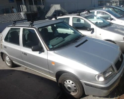 AUTO PER PEZZI Škoda Felicia 2000 1.3 I