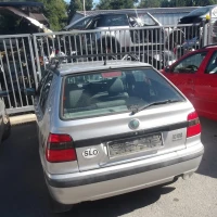 AVTO ZA DELE Škoda Felicia 2000 1.3 I