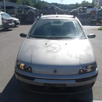 AVTO ZA DELE Fiat Punto 2001 1.9