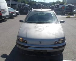 AUTO PER PEZZI Fiat Punto 2001 1.9