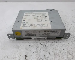 AUTORADIO Citroën C4 2017 SPACETURER 1.6 HDI 9822729680