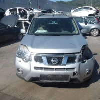 AVTO ZA DELE Nissan X-Trail 2013 2.0 DCI 4X4