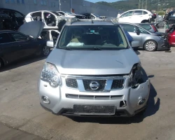 AUTO PER PEZZI Nissan X-Trail 2013 2.0 DCI 4X4