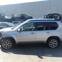 AVTO ZA DELE Nissan X-Trail 2013 2.0 DCI 4X4