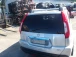 AVTO ZA DELE Nissan X-Trail 2013 2.0 DCI 4X4